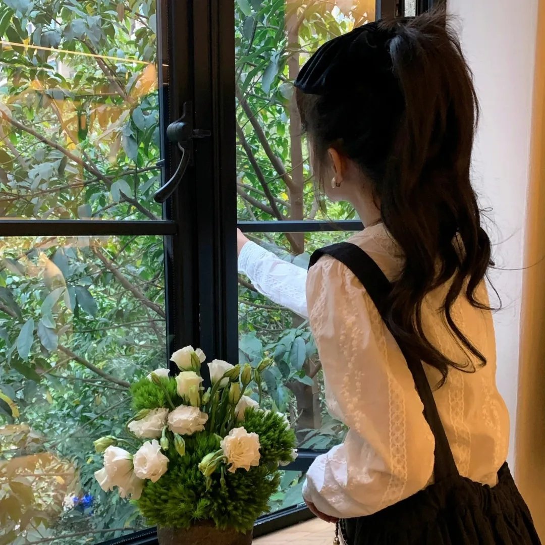 陈默和美婷