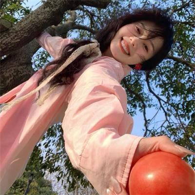 印度女孩