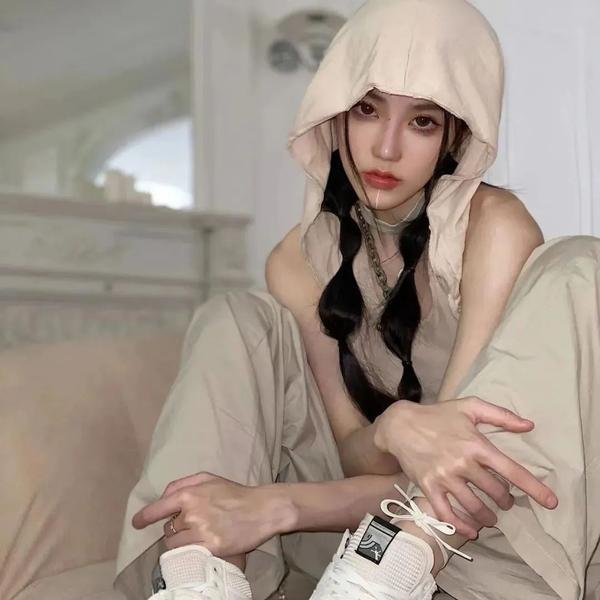 女性人体美